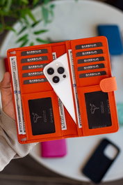 Zoozie Bags Graz - Naranja